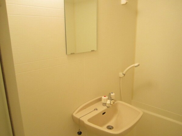 レオパレス正楓の物件内観写真